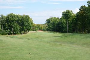 Marquette (Greywalls) 7th Fairway